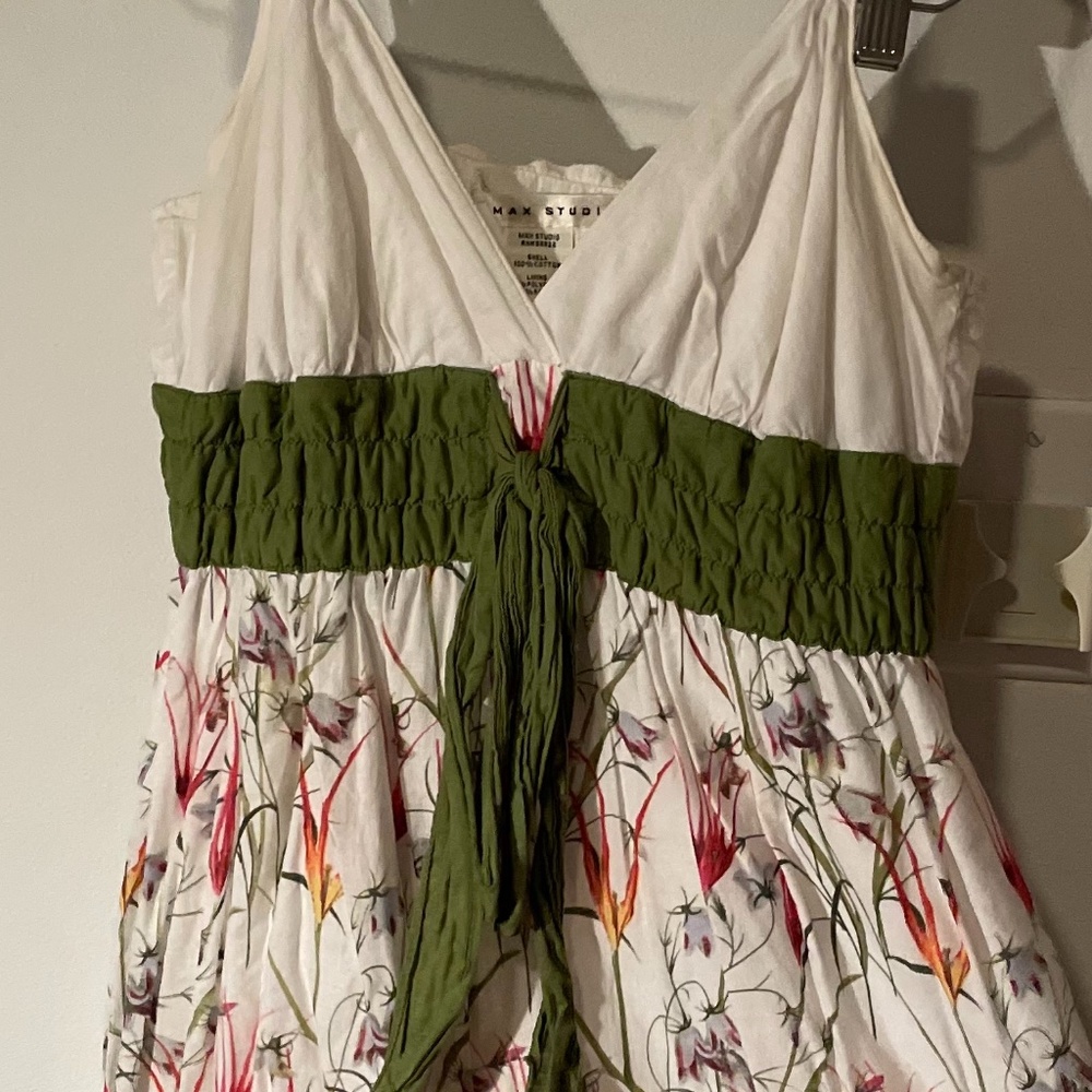 Sundress